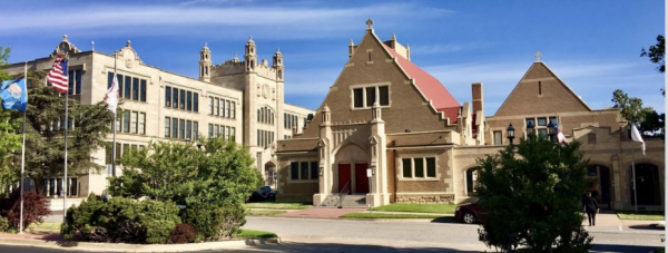 Annual Report 2023 and Nominee Slate for Vestry and Convention Delegates